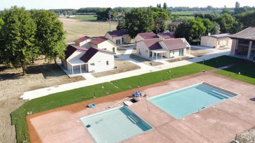 Savio Other | Incanto Glamping village