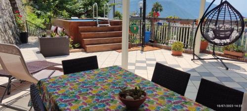 Piazza Roma House | Incanto