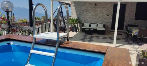 Piazza Roma House | Incanto