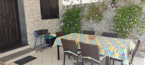 Piazza Roma House | Incanto