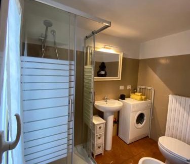 Ferrara Historic Centre Apartment | InCastrum - la soffitta in centro