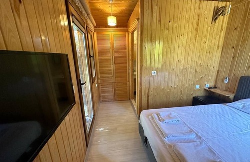 Mazıkoy House | Incekum Pansiyon