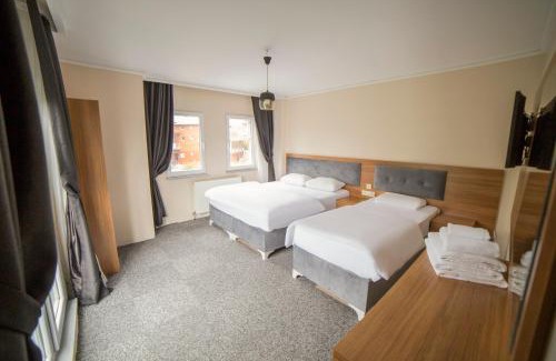 Caykara Hotel | Inceli Hotel