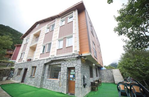 Caykara Hotel | Inceli Hotel