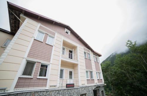 Caykara Hotel | Inceli Hotel