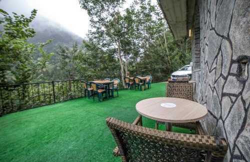 Caykara Hotel | Inceli Hotel