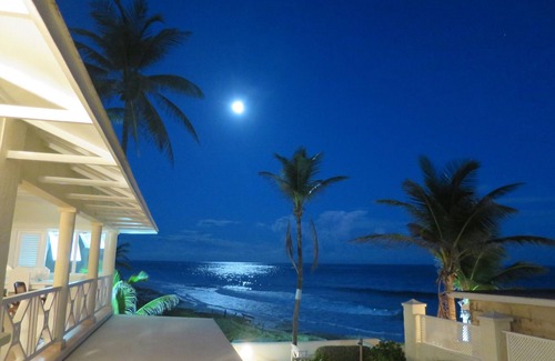 Silver Sands Apartment | Inchcape Seaside Villas right on Silver Sands Beach - Seaside Cottage A
