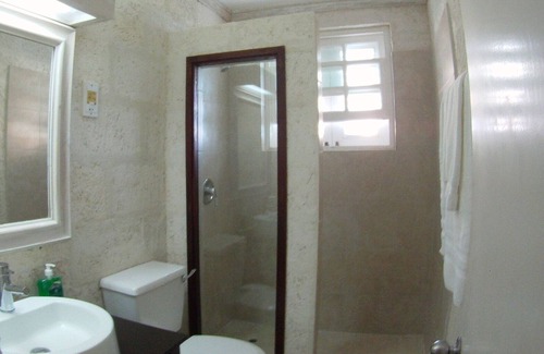 Silver Sands House | Inchcape Seaside Villas 1 bedroom De Luxe Apartment B