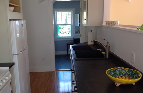 Islesboro Apartment | Inchcliffe-Islesboro Island Waterfront Apartment