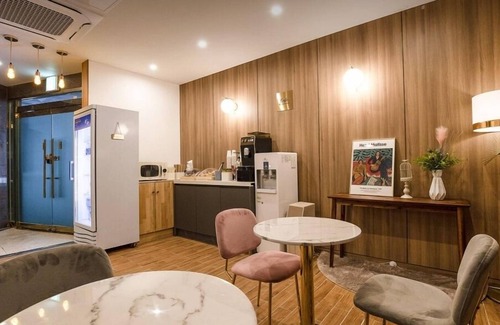 Seo-gu Hotel | Incheon BEYOND HOTEL