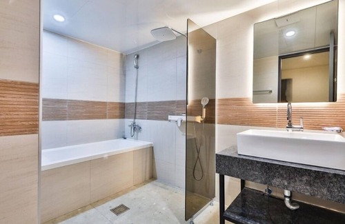 Seo-gu Hotel | Incheon BEYOND HOTEL