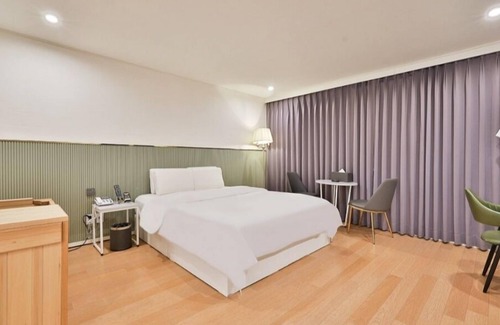 Seo-gu Hotel | Incheon BEYOND HOTEL