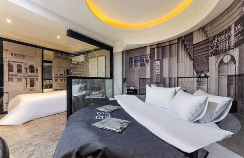 Seo-gu Hotel | Incheon BNB