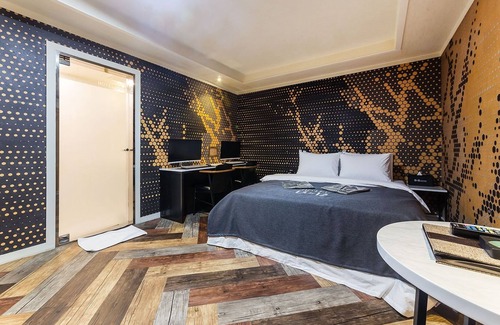 Seo-gu Hotel | Incheon BNB