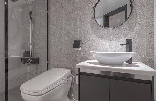 Seo-gu Hotel | Incheon DAY & Night