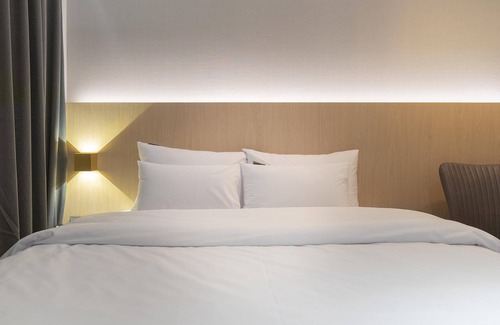 Seo-gu Hotel | Incheon DAY & Night