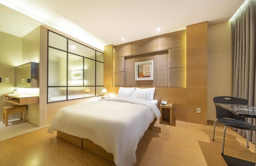 Namdong-gu Hotel | Incheon LUV