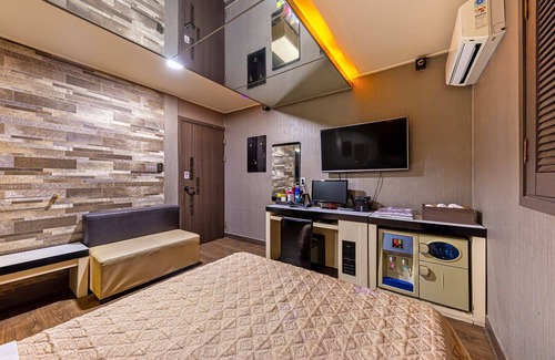 Seo-gu Hotel | Incheon Ritz