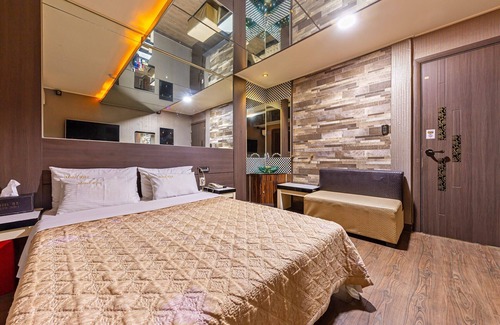 Seo-gu Hotel | Incheon Ritz