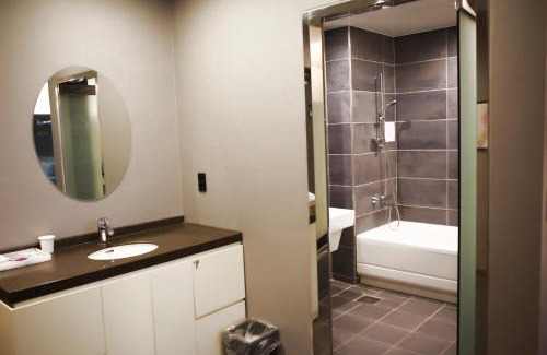 Yeonsu-gu Hotel | Incheon Stay Hotel