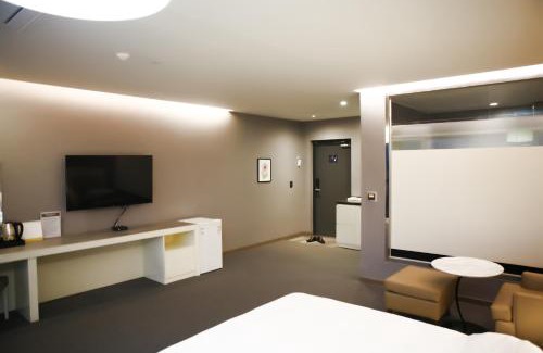 Yeonsu-gu Hotel | Incheon Stay Hotel