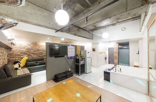 Seo-gu Hotel | Incheon The Lime