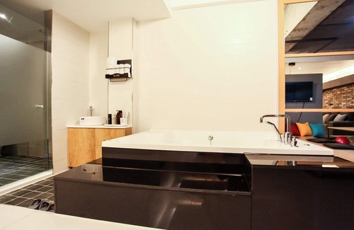 Seo-gu Hotel | Incheon The Lime