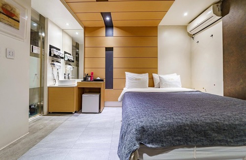 Seo-gu Hotel | Incheon The Lime