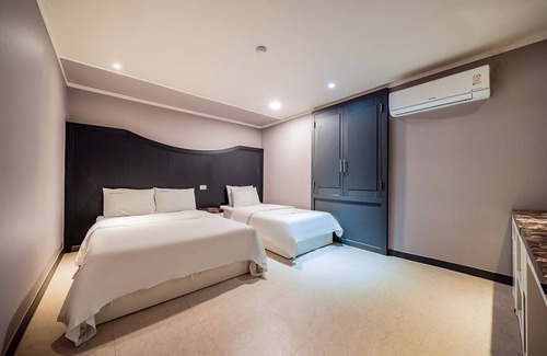 Seo-gu Hotel | Incheon Yeon