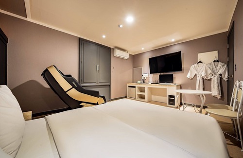 Seo-gu Hotel | Incheon Yeon