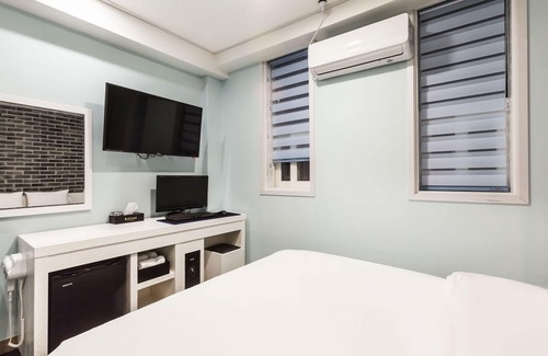 Seo-gu Hotel | Incheon Yogi