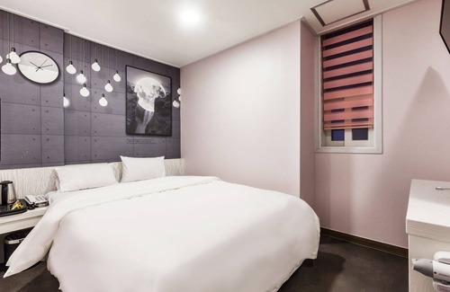 Seo-gu Hotel | Incheon Yogi
