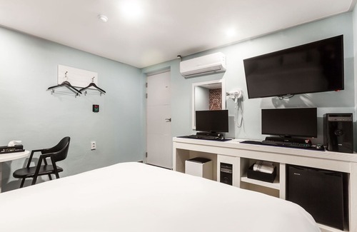 Seo-gu Hotel | Incheon Yogi