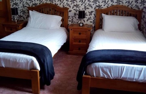 Ardersier Bed & Breakfast | Inchrye Bed & Breakfast