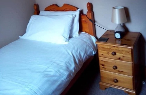 Ardersier Bed & Breakfast | Inchrye Bed & Breakfast