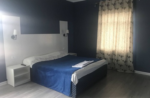 Bishkek Hotel | InCity Hotel