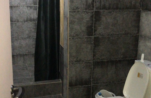 Bishkek Hotel | InCity Hotel