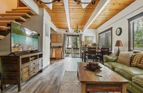 Incline Village House | Incline Cottage Year-Round Outdoor Fun