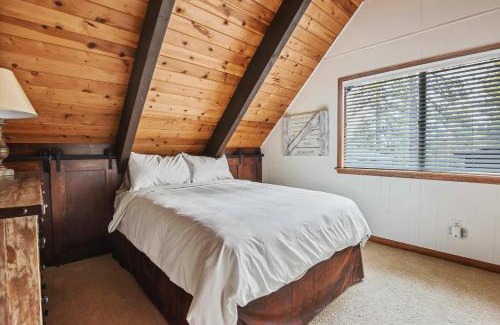 Incline Village House | Incline Cottage Year-Round Outdoor Fun