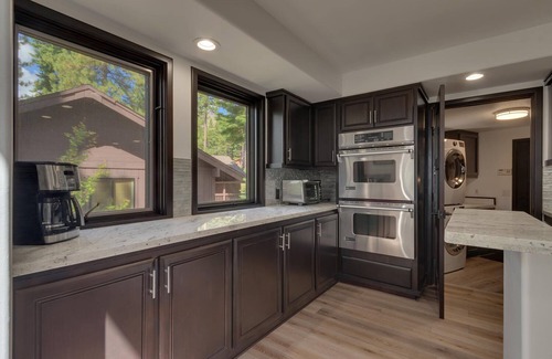 Incline Village House | Incline Oasis - Incline Village Lakeview - TLUXP