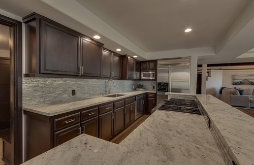 Incline Village House | Incline Oasis - Incline Village Lakeview - TLUXP