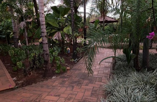 Rio Verde de Mato Grosso Villa | Incrível Casa Cercada de Natureza!