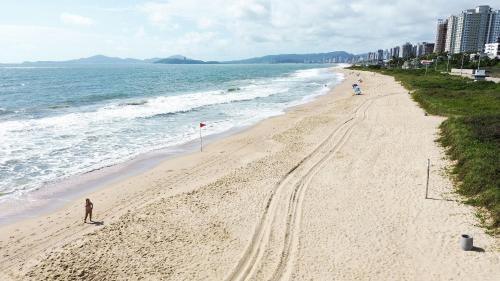 Itacolomi Apartment | Incrível apartamento à 200m da praia