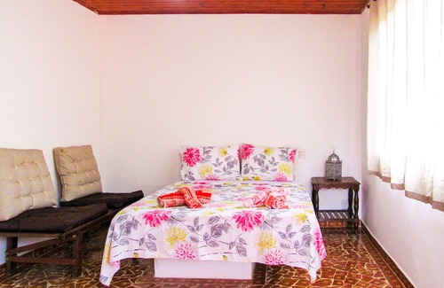 Marica House | Incrível casa c piscina em Ponta Negra, Maricá- RJ