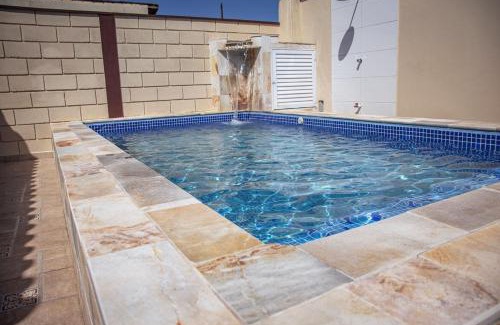 Tupy House | Incrível casa com piscina em Itanhaém SP