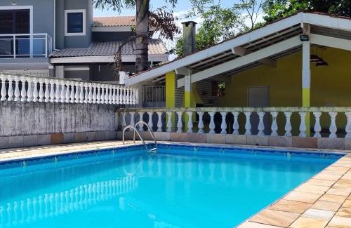 Costa do Sol House | Incrível, piscina e a 3 min da praia