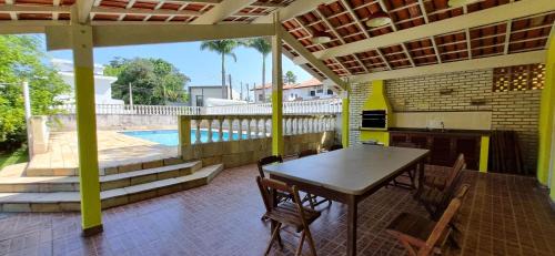 Costa do Sol House | Incrível, piscina e a 3 min da praia