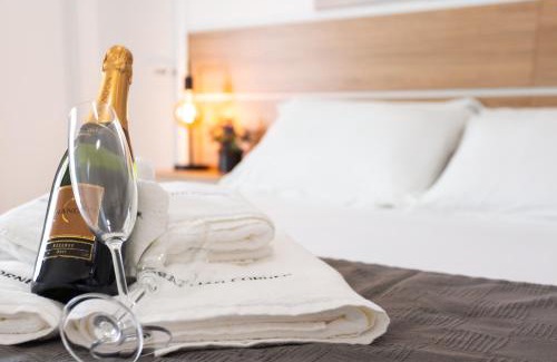 Vila Clais Apartment | Incrível Vista para o Mar, 4 Quartos com Varanda