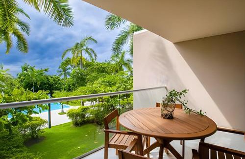 Punta de Mita Apartment | Increíble apartamento de 3 habitaciones en Bolongo