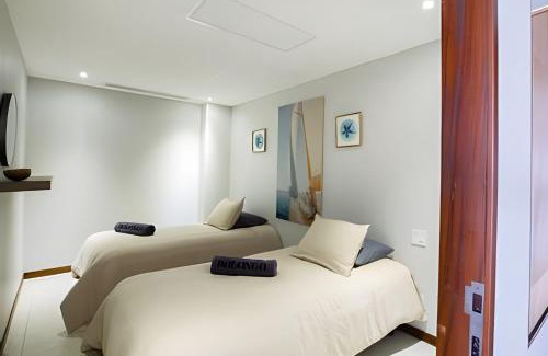 Punta de Mita Apartment | Increíble apartamento de 3 habitaciones en Bolongo